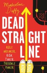 Dead Straight Line (ISBN: 9781035919277)