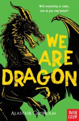 We Are Dragon (ISBN: 9781805131274)