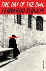 The Day Of The Owl (ISBN: 9781803514420)