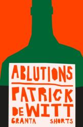 Ablutions (ISBN: 9781803513577)