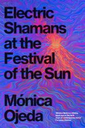 Electric Shamans at the Festival of the Sun (ISBN: 9781803512419)