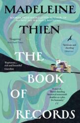 The Book of Records (ISBN: 9781803510750)