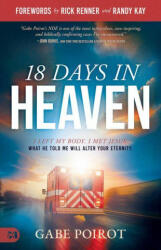 18 Days in Heaven - Gabe Poirot (ISBN: 9781667512549)