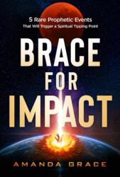 Brace for Impact (ISBN: 9781636415758)
