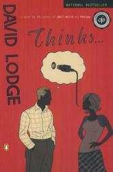 Thinks . . . (ISBN: 9780142000861)