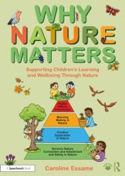Why Nature Matters (ISBN: 9781032899206)