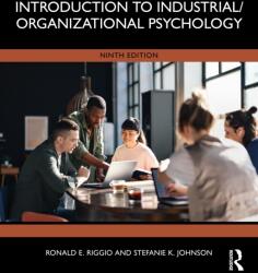 Introduction to Industrial/Organizational Psychology (ISBN: 9781032883113)