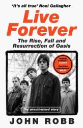 Live Forever (ISBN: 9780008751395)