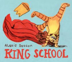 King School (ISBN: 9781915659712)