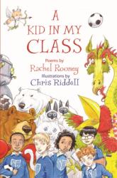 A Kid in My Class (ISBN: 9781915659538)