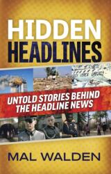 Hidden Headlines (ISBN: 9781764077613)