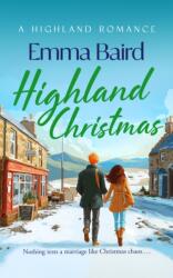 Highland Christmas (ISBN: 9781036711221)