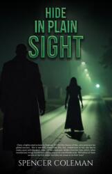 Hide in Plain Sight (ISBN: 9781035889549)