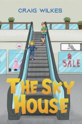 The Sky House (ISBN: 9781035886579)