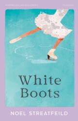 White Boots (ISBN: 9780008778705)