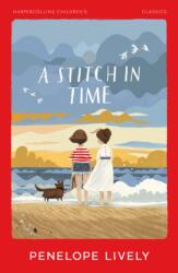A Stitch in Time (ISBN: 9780008778736)