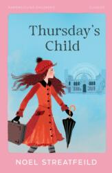 Thursday's Child (ISBN: 9780008778729)