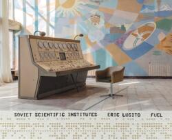 Soviet Scientific Institutes (ISBN: 9781068294600)