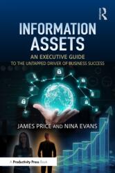 Information Assets (ISBN: 9781041166504)