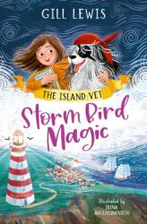 Storm Bird Magic (ISBN: 9780008770013)