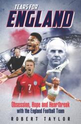 Tears for England (ISBN: 9781836804215)