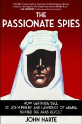 The Passionate Spies (ISBN: 9781510784789)