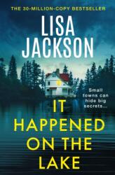 It Happened on the Lake (ISBN: 9781399746496)