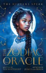 The Zodiac Oracle (ISBN: 9781922574350)