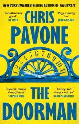 The Doorman (ISBN: 9781803287386)