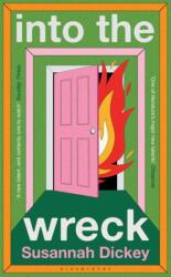 into the wreck (ISBN: 9781526691712)