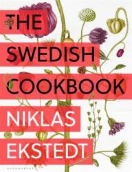 The Swedish Cookbook (ISBN: 9781526679703)
