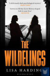 The Wildelings (ISBN: 9781526672926)