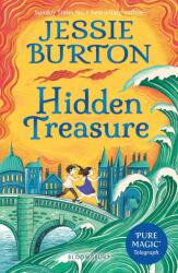 Hidden Treasure (ISBN: 9781526604576)