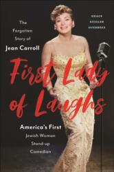 First Lady of Laughs (ISBN: 9781479847488)