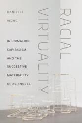 Racial Virtuality (ISBN: 9781479838110)