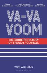 Va-Va-Voom (ISBN: 9781399403962)