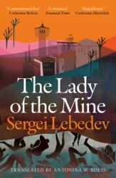 The Lady of the Mine (ISBN: 9781035917709)