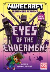 Minecraft: Eyes of the Endermen! (ISBN: 9780008733223)