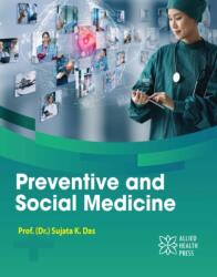 Preventive and Social Medicine (ISBN: 9781779562173)