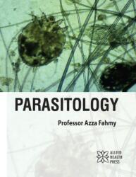 Parasitology (ISBN: 9781779562166)