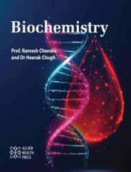 Biochemistry (ISBN: 9781779562142)