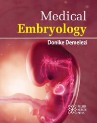 Medical Embryology (ISBN: 9781779562128)
