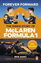 Forever Forward - Ben Hunt (ISBN: 9781529941005)
