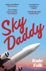 Sky Daddy (ISBN: 9781529372700)