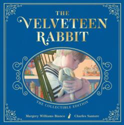 The Velveteen Rabbit (ISBN: 9781400355372)