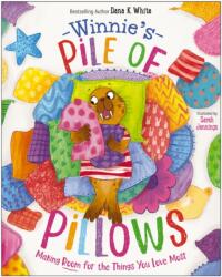 Winnie's Pile of Pillows (ISBN: 9781400249510)