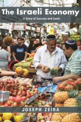 The Israeli Economy (ISBN: 9780691229690)