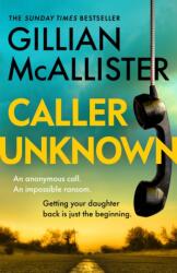 Caller Unknown (ISBN: 9780241648063)