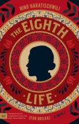 The Eighth Life (ISBN: 9780063485853)