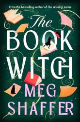 The Book Witch (ISBN: 9781529443868)